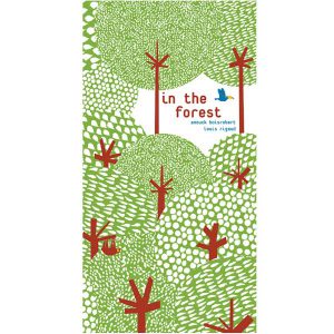 In the Forest pop-up - Anouck Boisrobert