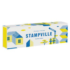 Stampville- Aurelian Debat