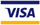 Visa secure payments