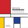 Make Your Own Mondrian puzzle- Henry Carroll