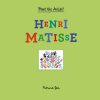 Meet the Artist Henri Matisse-Patricia Geis