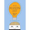 Tate Kids Modern Art activity book- Lambert and Jackson
