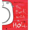 Book Reviews for Book with a Hole By Herve Tullet